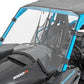 Full Windshield | Scratch Resistant | Can-Am Maverick/Maverick Max/Maverick Turbo