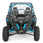 Full Windshield | Scratch Resistant | Can-Am Maverick/Maverick Max/Maverick Turbo