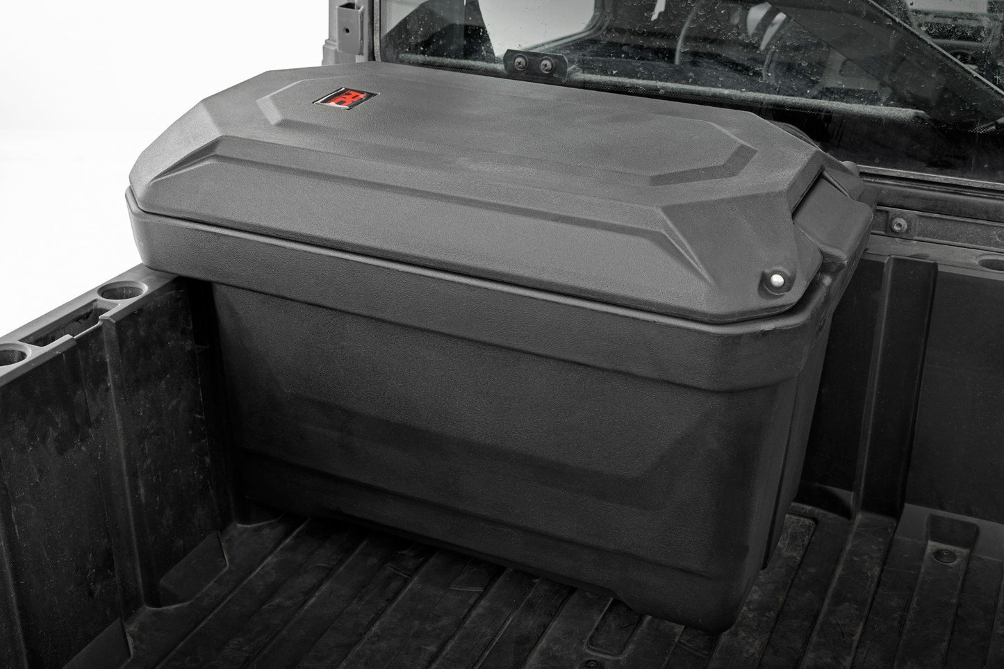 Cargo Box | Rear Bed | Polaris Ranger XP 1000