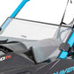 Half Windshield | Scratch Resistant | Can-Am Maverick/Maverick Max/Maverick Turbo Max