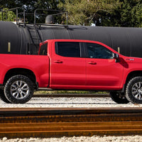 3.5 Inch Lift Kit | Vertex | GMC Sierra 1500 2WD/4WD (2019-2024)