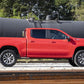 3.5 Inch Lift Kit | Vertex | Rear Mono Leaf | Chevy Silverado 1500 (22-24)