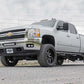 Traction Bar Kit | Chevy Silverado & GMC Sierra 2500HD/3500HD 4WD (2011-2019)