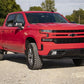 3.5 Inch Lift Kit | Chevy Silverado 1500 2WD/4WD (2019-2024)