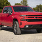 3.5 Inch Lift Kit | Mono Leaf Rear | N3 Struts | GMC Sierra 1500 (19-24)