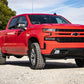 3.5 Inch Lift Kit | Rear Mono Leaf | Chevy Silverado 1500 2WD/4WD (2022-2024)