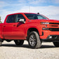 3.5 Inch Lift Kit | Vertex | Rear Mono Leaf | Chevy Silverado 1500 (22-24)