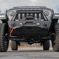 Front Bumper | Stubby | Trail | Jeep Gladiator JT/Wrangler JK & JL/Wrangler Unlimited 4WD