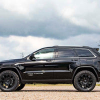 2.5 Inch Lift Kit | N3 Struts | Jeep Grand Cherokee 4WD (2016-2022)