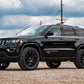 2.5 Inch Lift Kit | N3 Struts | Jeep Grand Cherokee 4WD (2016-2022)