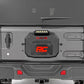 Spare Tire Carrier Delete Kit | Jeep Wrangler JL (18-24)/Wrangler Unlimited (18-24)
