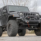 Front Bumper | Sport | OE Fog | Jeep Gladiator JT/Wrangler JK & JL/Wrangler Unlimited