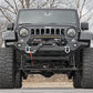 Front Bumper | Sport | OE Fog | Jeep Gladiator JT/Wrangler JK & JL/Wrangler Unlimited