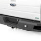 Rear Bumper | Ford F-150 2WD/4WD (2009-2014)