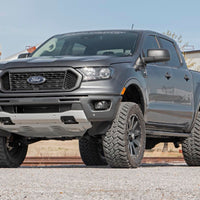3.5 Inch Lift Kit | N3 | Ford Ranger 4WD (2019-2023)
