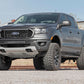 3.5 Inch Lift Kit | Forged Alum UCA | Cast Steel Knucles | Ford Ranger (19-23)