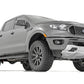 2.5 Inch Leveling Kit | Ford Ranger 2WD/4WD (2019-2023)