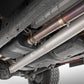 Performance Cat-Back Exhaust | Stainless | 5.7L | Ram 1500 (19-24)