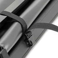 Soft Tri-Fold Bed Cover | 6'4