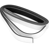 Soft Tri-Fold Bed Cover | 6'4