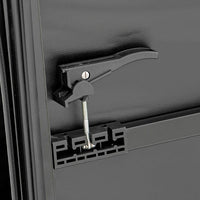 Soft Tri-Fold Bed Cover | 6'4