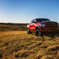 Fender Flares | Defender | Ram 1500 2WD/4WD (2019-2024)