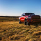 Fender Flares | Defender | PRV Delmonico Red | Ram 1500 2WD/4WD (2019-2024)