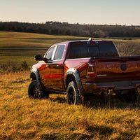 Defender Pocket Fender Flares  | Gloss Black | Ram 1500 2WD/4WD (2019-2024)