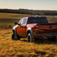 Fender Flares | Defender | JSC Billet Silver | Ram 1500 2WD/4WD (2019-2024)