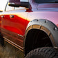 Defender Pocket Fender Flares  | Gloss Black | Ram 1500 2WD/4WD (2019-2024)