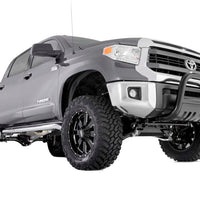 Black Bull Bar | Toyota Sequoia (08-21)/Tundra (07-21) 4WD