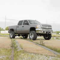 7.5 Inch Lift Kit | Chevy Silverado & GMC Sierra 1500 4WD (2007-2013)