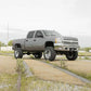 7.5 Inch Lift Kit | Chevy Silverado & GMC Sierra 1500 4WD (2007-2013)