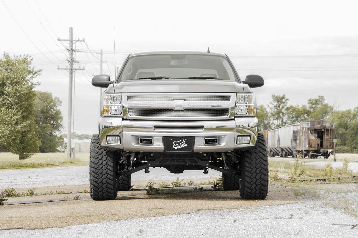 7.5 Inch Lift Kit | N3 Struts | Chevy/GMC 1500 4WD (07-13)