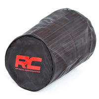 Cold Air Intake Pre-Filter | 10553 | Jeep Wrangler TJ 4WD (1997-2006)