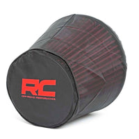 Cold Air Intake Pre-Filter | 10555 | Multiple Makes & Models (Chevy/Ford/GMC)