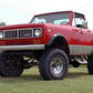 4 Inch Lift Kit | International Scout II 4WD (1971-1973)