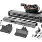 12" LED Light Kit | Hood Mount | Single Row | Intimidator GC1K/GC1K Crew