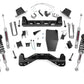 6 Inch Lift Kit | N3 Struts | Ford F-150 4WD (2004-2008)