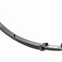 Front Leaf Springs | 3