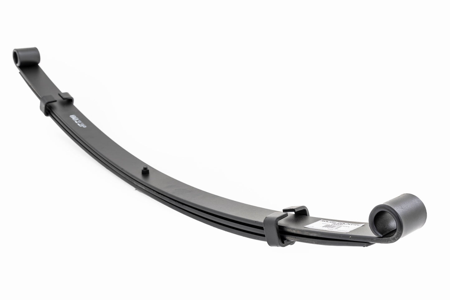 Front Leaf Springs | 3" Lift | Pair | Toyota Truck 4WD (1979-1985)