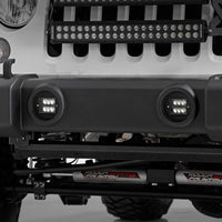 LED Light Kit | Fog Mount | 2