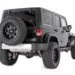 Spare Tire Carrier Spcr | Jeep Wrangler JK/Wrangler TJ/Wrangler Unlimited