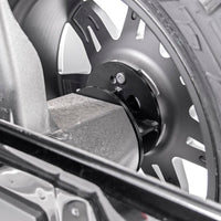 Spare Tire Carrier Spcr | Jeep Wrangler JK/Wrangler TJ/Wrangler Unlimited