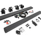 Power Running Boards | Dual Electric Motor | 4 Door | Jeep Wrangler Unlimited (07-18)