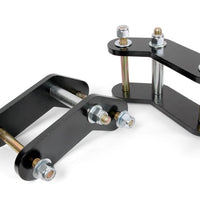 Boomerang Shackle | Front | 1.375 Inch | Jeep CJ (76-86)/CJ 8 Scrambler (81-85)