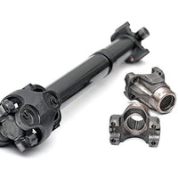 CV Drive Shaft | Front | Dana 30/44 | Jeep Wrangler JK/Wrangler Unlimited (07-11)
