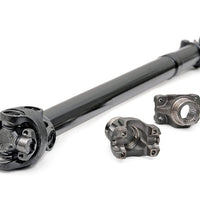 CV Drive Shaft | Rear | 3.5-6 Inch Lift | Jeep Wrangler JK 4WD (2007-2011)