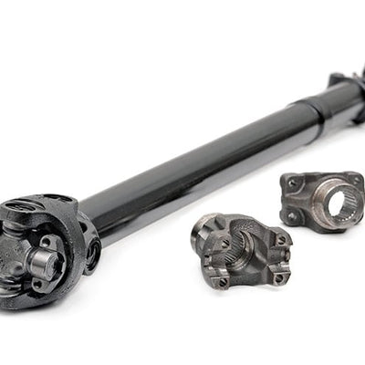 CV Drive Shaft | Rear | 3.5-6 Inch Lift | Jeep Wrangler JK 4WD (2007-2011)