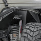 Inner Fenders | Front | Jeep Wrangler JK/Wrangler Unlimited  (2007-2018)